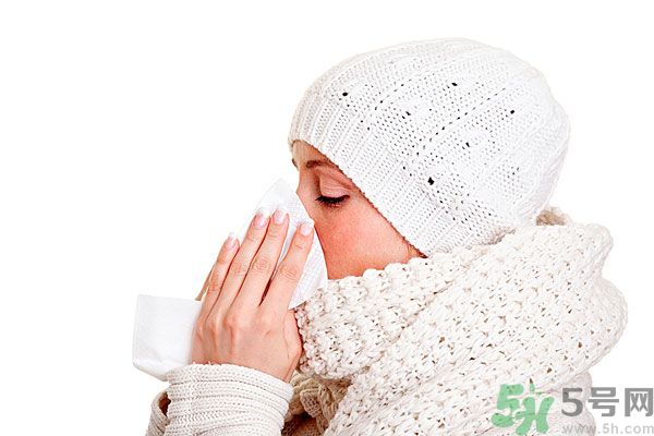 為什么一到晚上就感冒？到了晚上就咳嗽怎么回事？