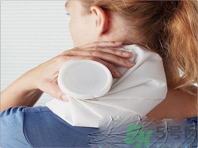 落枕了怎么辦？落枕了什么方法最有效？