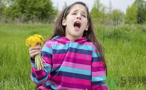 花粉過敏怎么辦？花粉過敏的癥狀？