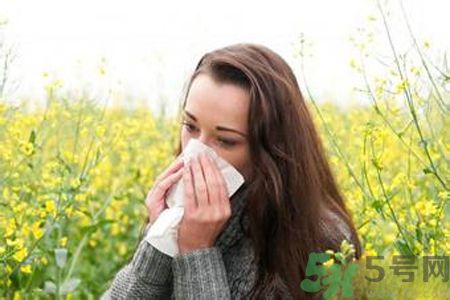 花粉過敏怎么辦？花粉過敏的癥狀？