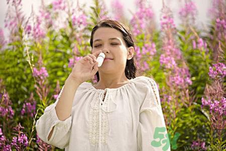 花粉過敏怎么辦？花粉過敏的癥狀？