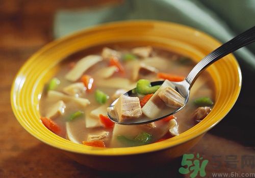 春季健脾的食物有哪些？健脾的食療方法？