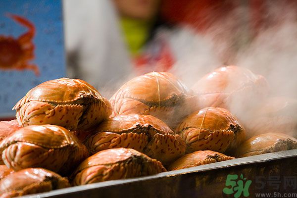 孕婦可以吃螃蟹嗎？孕婦吃螃蟹的禁忌？