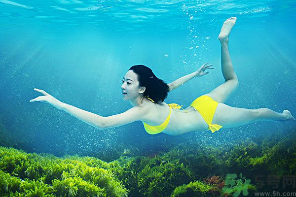 游泳前吃巧克力好嗎？游泳前吃什么好？