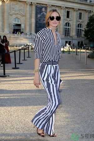 腿不夠長要穿什么？腿不夠長要穿它成就長腿！