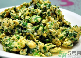 薺菜有什么營養(yǎng)價值?薺菜的功效與作用 薺菜有什么營養(yǎng)價值?薺菜的功效與作用