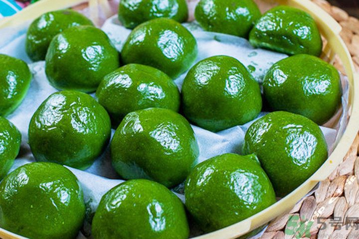 清明節(jié)為什么要吃青團(tuán)？清明節(jié)吃青團(tuán)的含義