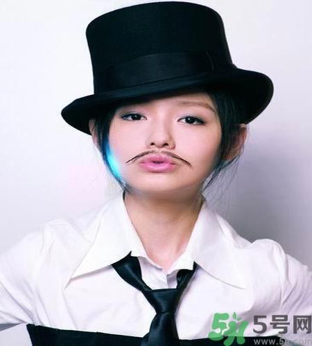 女生長胡子怎么辦？女生長胡子是什么原因？