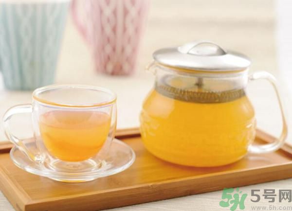 蜂蜜柚子茶的功效？蜂蜜柚子茶的做法？