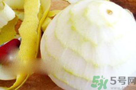 蜂蜜柚子茶的功效？蜂蜜柚子茶的做法？