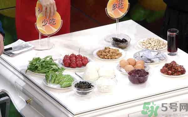 吃什么可以降血脂？高血脂吃什么好？