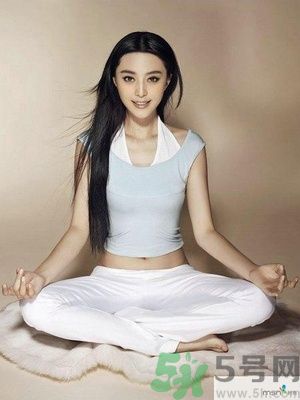 簡單又減肥的瑜伽有哪些？瑜伽可以減肥嗎？