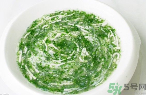 薺菜是發(fā)物嗎？薺菜是不是發(fā)物？