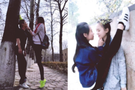 一字馬壁咚是什么?一字馬壁咚怎么做 一字馬壁咚是什么?一字馬壁咚怎么做