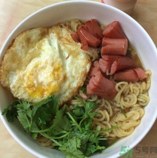 夜宵吃什么不會(huì)胖？夜宵吃什么最好？