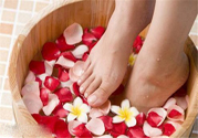晚上泡腳有什么好處？晚上泡腳有什么禁忌？