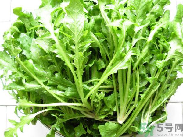 薺菜為什么要焯水？薺菜要用開水燙嗎？