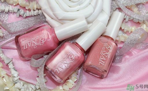 指甲油怎么去掉？指甲油有什么危害？