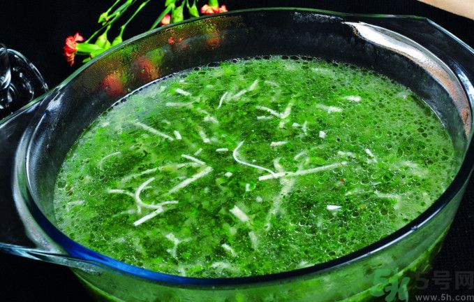 薺菜如何能保存時(shí)間長？剛挖回來的薺菜怎么保存？