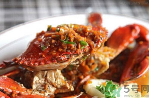 孕婦吃螃蟹對胎兒有影響嗎?孕婦吃螃蟹會怎么樣 孕婦吃螃蟹對胎兒有影響嗎?孕婦吃螃蟹會怎么樣