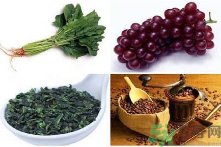 吃什么食物容易得腎結石？腎結石不能吃什么？