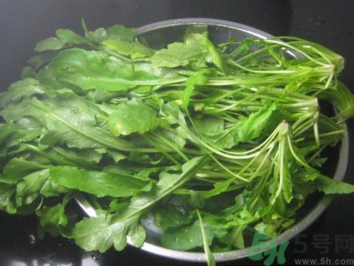 吃薺菜回奶嗎？薺菜有回奶效果嗎？