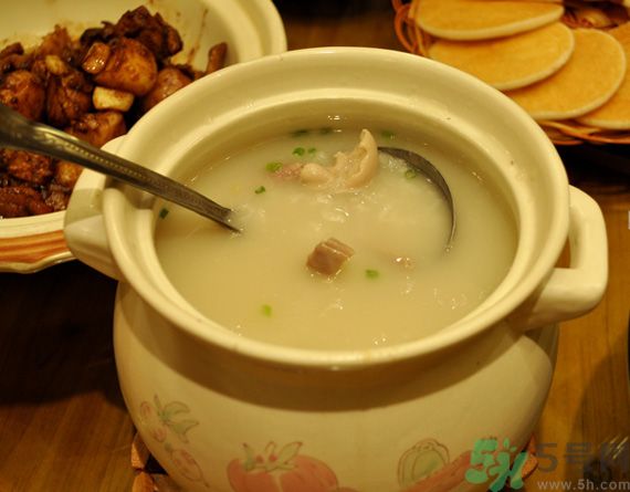 喝什么湯養(yǎng)胃？養(yǎng)胃的湯有哪些？