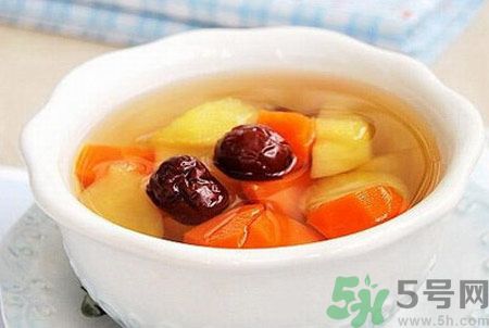 喝什么湯養(yǎng)胃？養(yǎng)胃的湯有哪些？