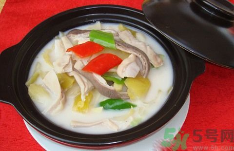 喝什么湯養(yǎng)胃？養(yǎng)胃的湯有哪些？