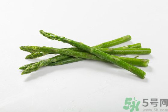 蘆筍要削皮嗎？蘆筍去皮最好的方法