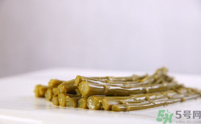 蘆筍要削皮嗎？蘆筍去皮最好的方法