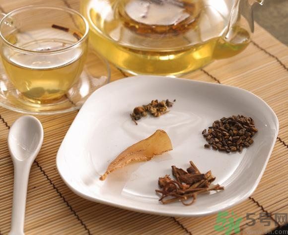 喝什么茶可以降血壓？高血壓喝什么茶？