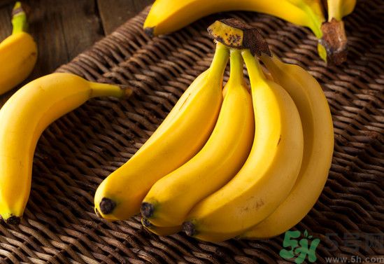 體寒能吃香蕉嗎？體寒吃香蕉好嗎？