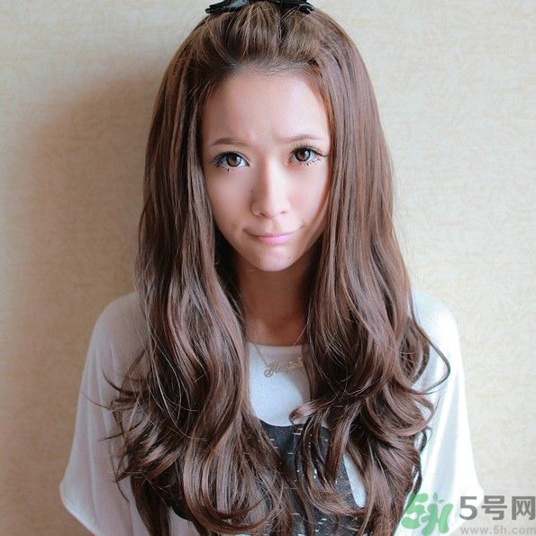 圓臉適合什么發(fā)型？6款清爽發(fā)型推薦給你？