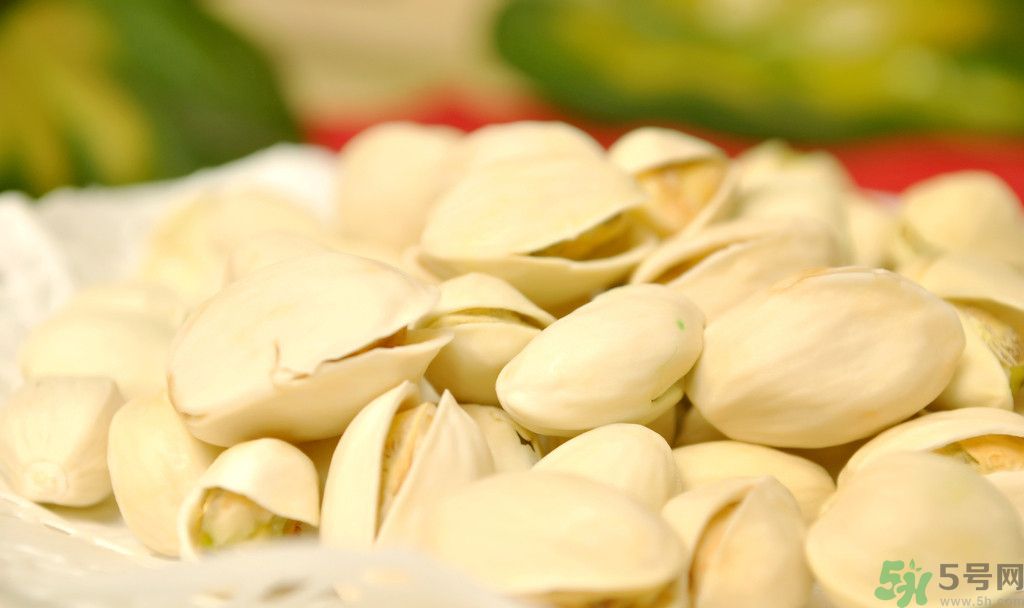 開心果為什么叫開心果？開心果可以讓人開心嗎？