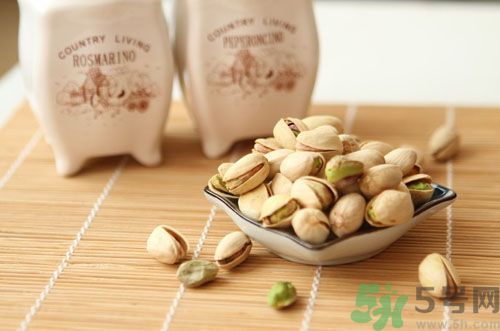 開心果為什么叫開心果？開心果可以讓人開心嗎？