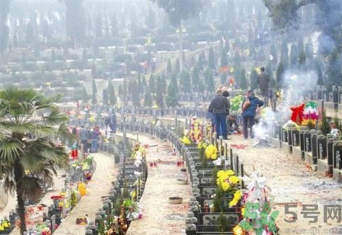 清明節(jié)掃墓的禁忌有哪些？清明節(jié)掃墓的由來？