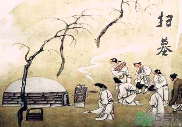 清明節(jié)的習(xí)俗有哪些？清明節(jié)吃什么？