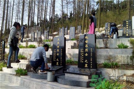 么時(shí)間適合掃墓？清明掃墓什么時(shí)間好？