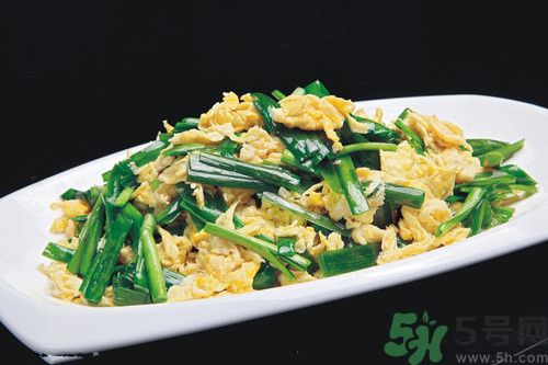 正宗韭菜炒雞蛋的做法大全,韭菜炒雞蛋的功效與作用 正宗韭菜炒雞蛋的做法大全,韭菜炒雞蛋的功效與作用