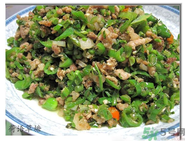 香椿怎么做才好吃？香椿做法大全？