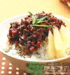 香椿怎么做才好吃？香椿做法大全？