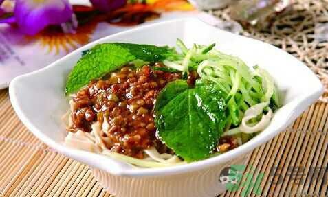 香椿怎么做才好吃？香椿做法大全？