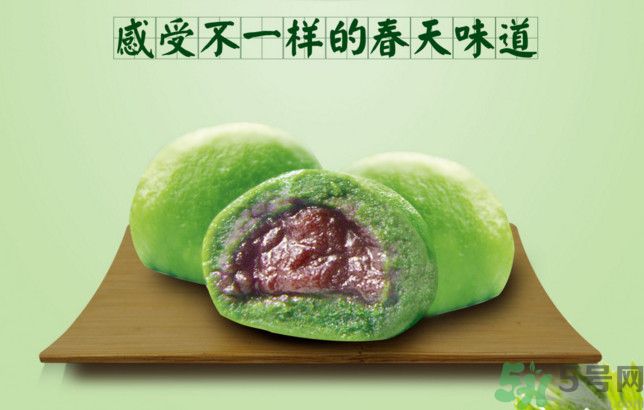 哺乳期能吃青團嗎？懷孕能不能吃青團？