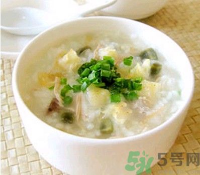 春天喝什么粥會減肥？哪些粥能夠減肥？