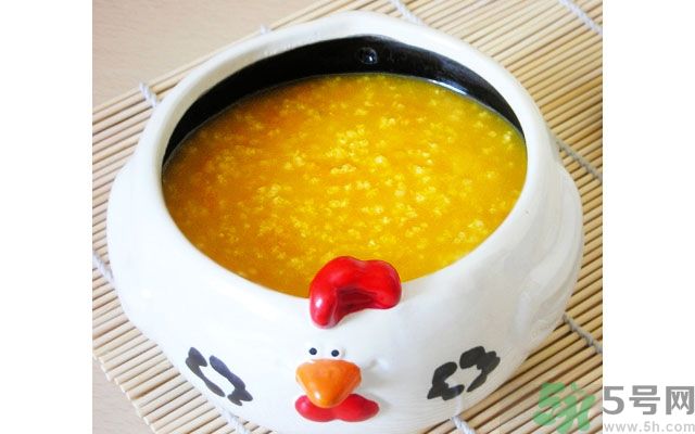 春天喝什么粥會減肥？哪些粥能夠減肥？