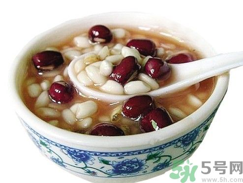 春天喝什么粥會減肥？哪些粥能夠減肥？