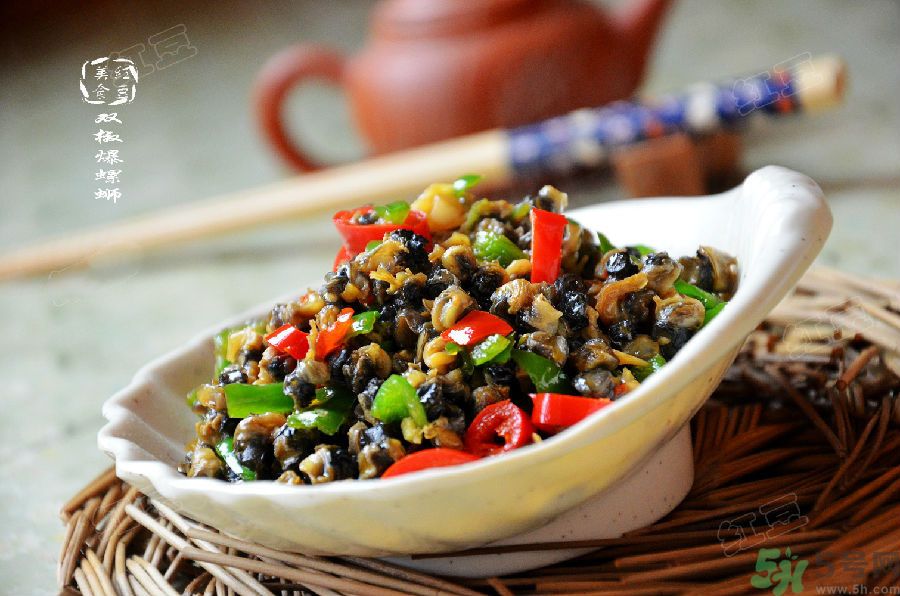 吃螺螄好嗎？吃螺螄有哪些營(yíng)養(yǎng)？