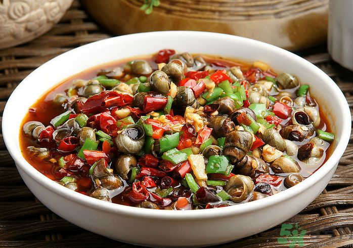 吃螺螄好嗎？吃螺螄有哪些營(yíng)養(yǎng)？