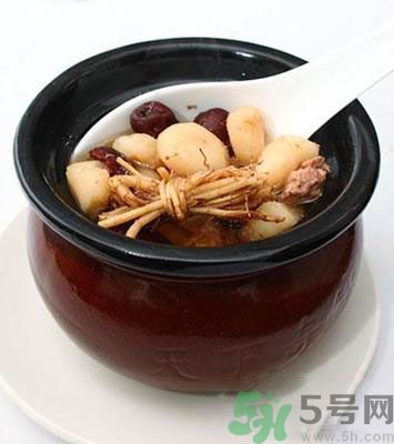 喝減肥湯可以減肥嗎？喝什么減肥湯減肥有效？